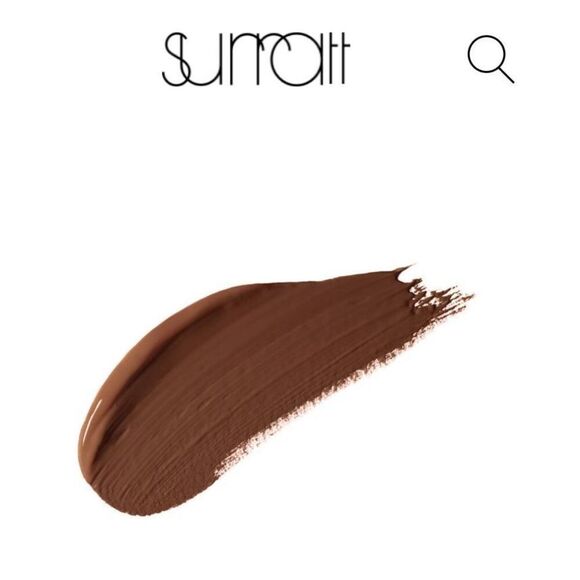 Surratt Beauty NIB Surreal Skin Foundation Wand in 17 (Rich Brown/Yellow) - Picture 3 of 4